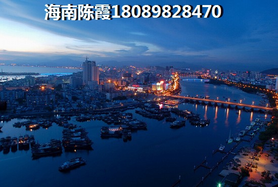昌江福源小区