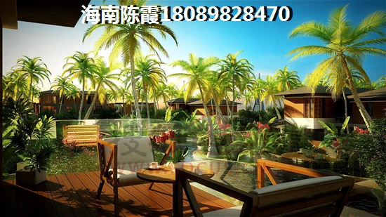 2018海南恒大·棋子湾房价走势图