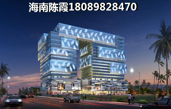 海南福源小区VS中铁子悦台分析对比