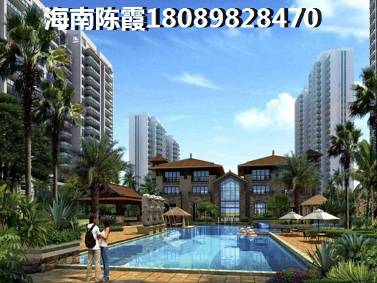 海南群升棋子湾