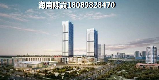 海南金水湾国际公馆
