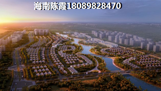 希望·棋子湾VS海鹏比邻湾分析对比