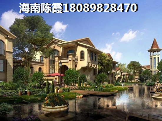 昌江房价