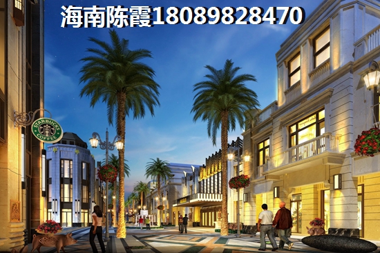 昌江棋子湾购房政策