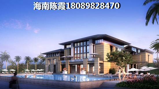 昌江房价走势