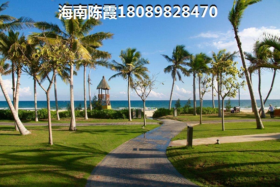 希望·棋子湾楼盘详情