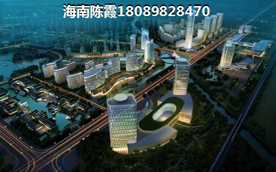 昌江房价
