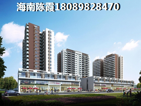 昌江房价走势
