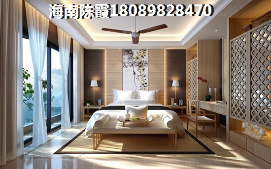昌江房价