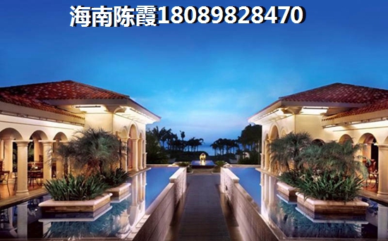 昌江棋子湾昌江棋子湾发展前景超高是不是真的？