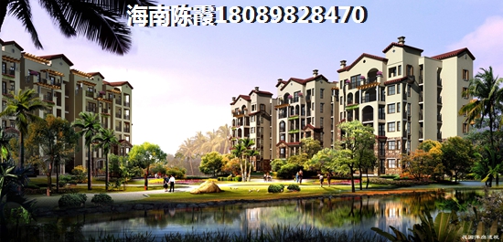 海南昌江棋子湾别墅多少钱？