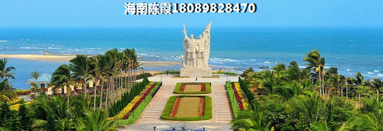 海南昌江的房价2022年多少了（山海黎巷房价为什么下跌）