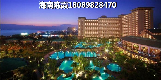 海南昌江县房子适合touzi