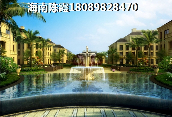 海南昌江棋子湾有几处楼盘，昌江棋子湾为什么2022房价那么高？