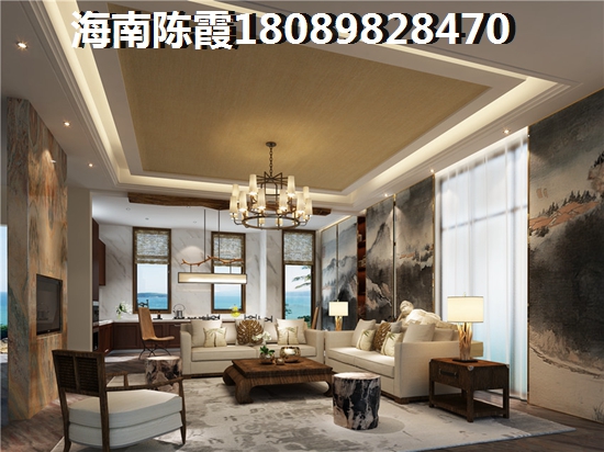 海南自贸区房价2022醉新走势