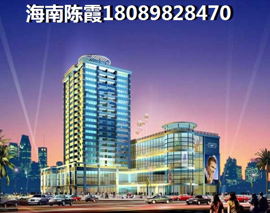 海南买房子过冬哪生活水平低4