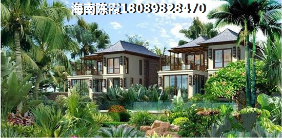 北方人到海南昌江县过冬哪里适合？