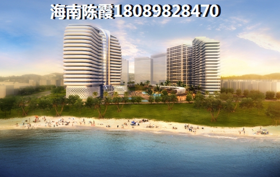 棋子湾半岛阳光前景怎么样？