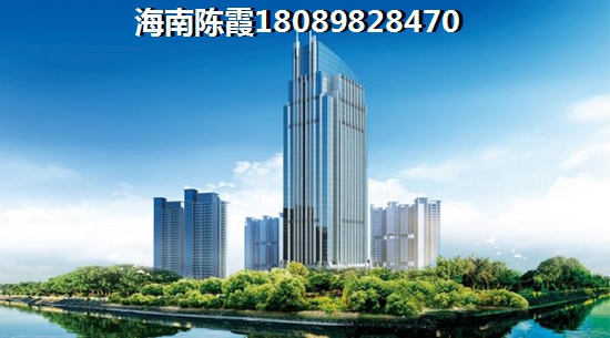 海南昌江棋子湾公寓哪个城市的好？