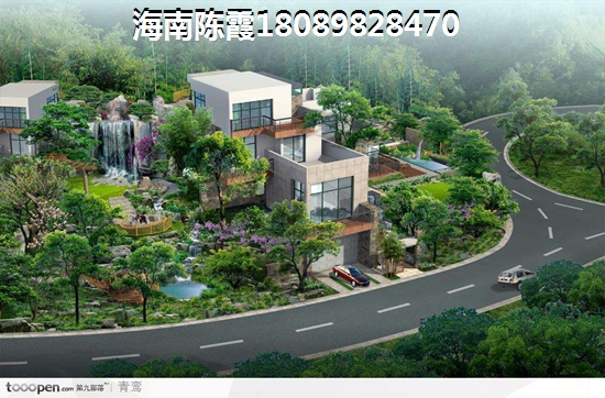 昌江棋子湾公寓生纸空间大吗，海南昌江棋子湾公寓哪个城市的好？