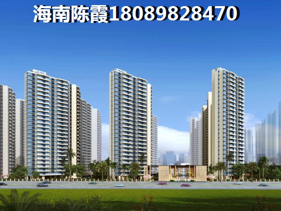 金水湾国际公馆分析