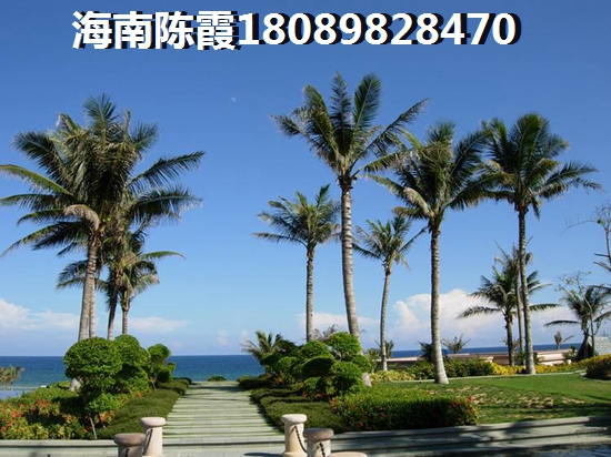 打算在昌江棋子湾购房哪里的便宜？