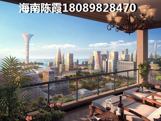 昌江棋子湾昌江棋子湾买一套房子大概多少钱？