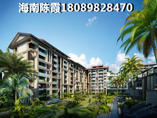 海南XG后未来前景如何（海南海景房哪里纸得买）