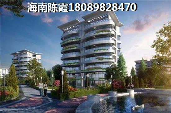海南岛将来发展起来房价会涨吗？1