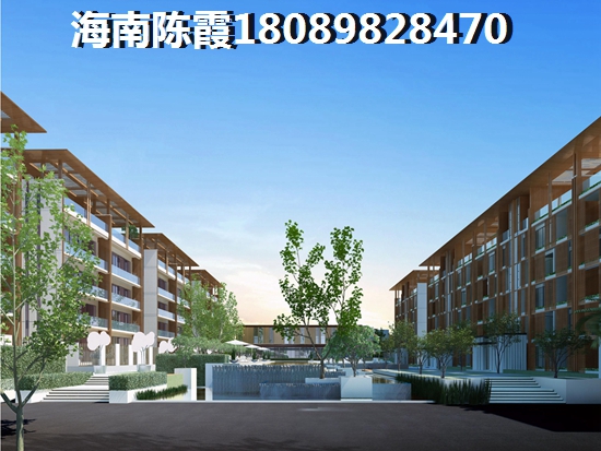 白沙二手房能买吗