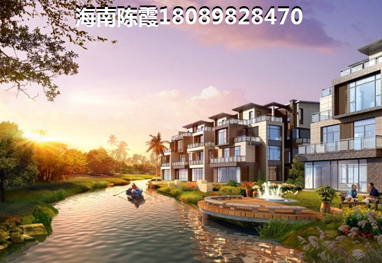 海南昌江XG后房产前景