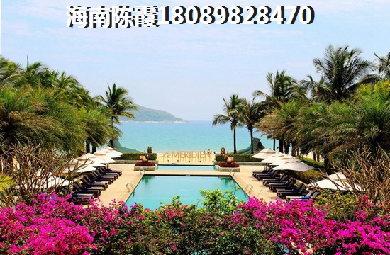 海南岛哪个地区购房者可以买房子?1 海南岛哪个地区购房者可以买房子?1