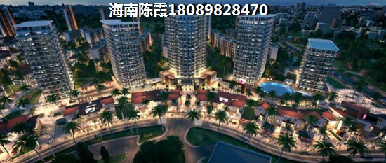2022海南昌江房价降了多少？