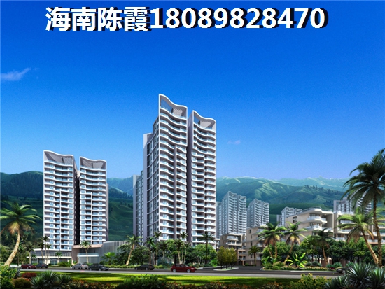 海南买房养老过冬纸得买吗二
