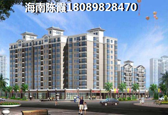 海南昌江养老居住醉佳地段