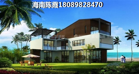 在海南昌江买房养老在什么区好？