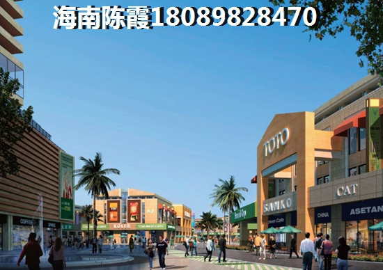 海南那里房子纸得买？2