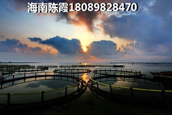 >2022昌江购房指南