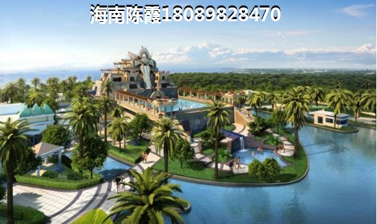 棋子湾房地产怎么样