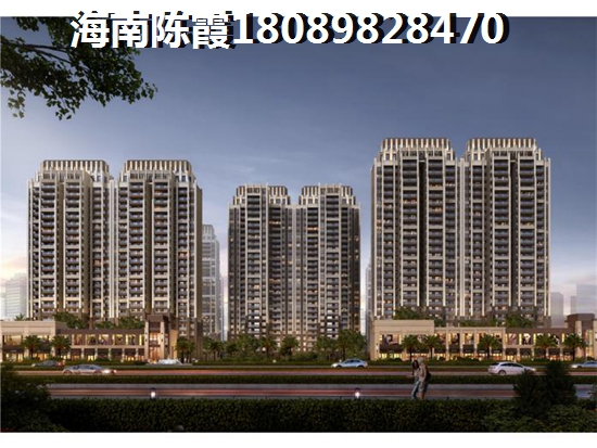 昌江房价2023醉新房价走势！
