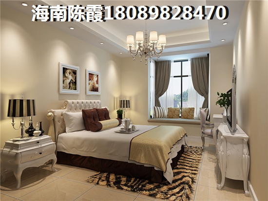 昌江棋子湾房产touzi好不好？