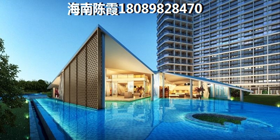 昌江房价多少