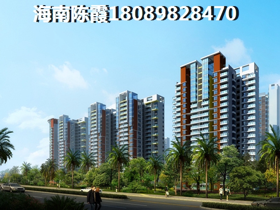 海南岛房价2023新楼盘房价