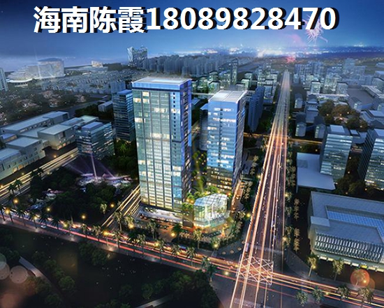 2023还能在海南昌江买房吗？