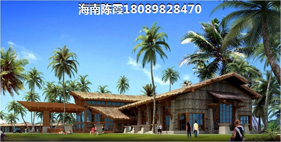 2023昌江棋子湾房产XG了吗，在海南“候鸟”老人现在可以买房子吗？