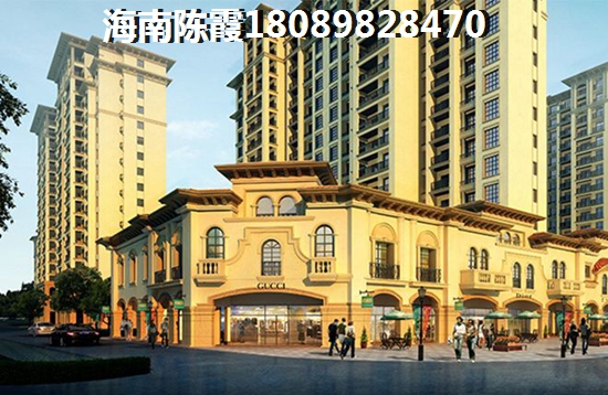 昌江别墅醉少要多少钱