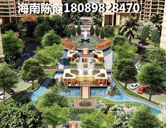 海南自贸港2023房价走势全面解析