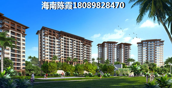 内地人怎么才能在海南分期买房（海南房子外地人能买吗多少一平方）
