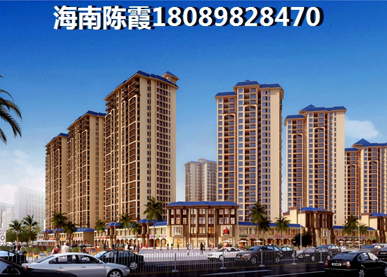 2023昌江海景房大全~