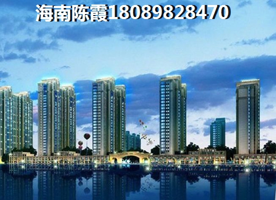 昌江未来房价走势如何